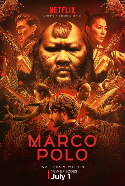 Marco Polo S2