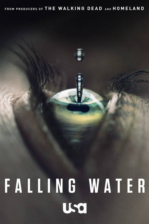 falling-water